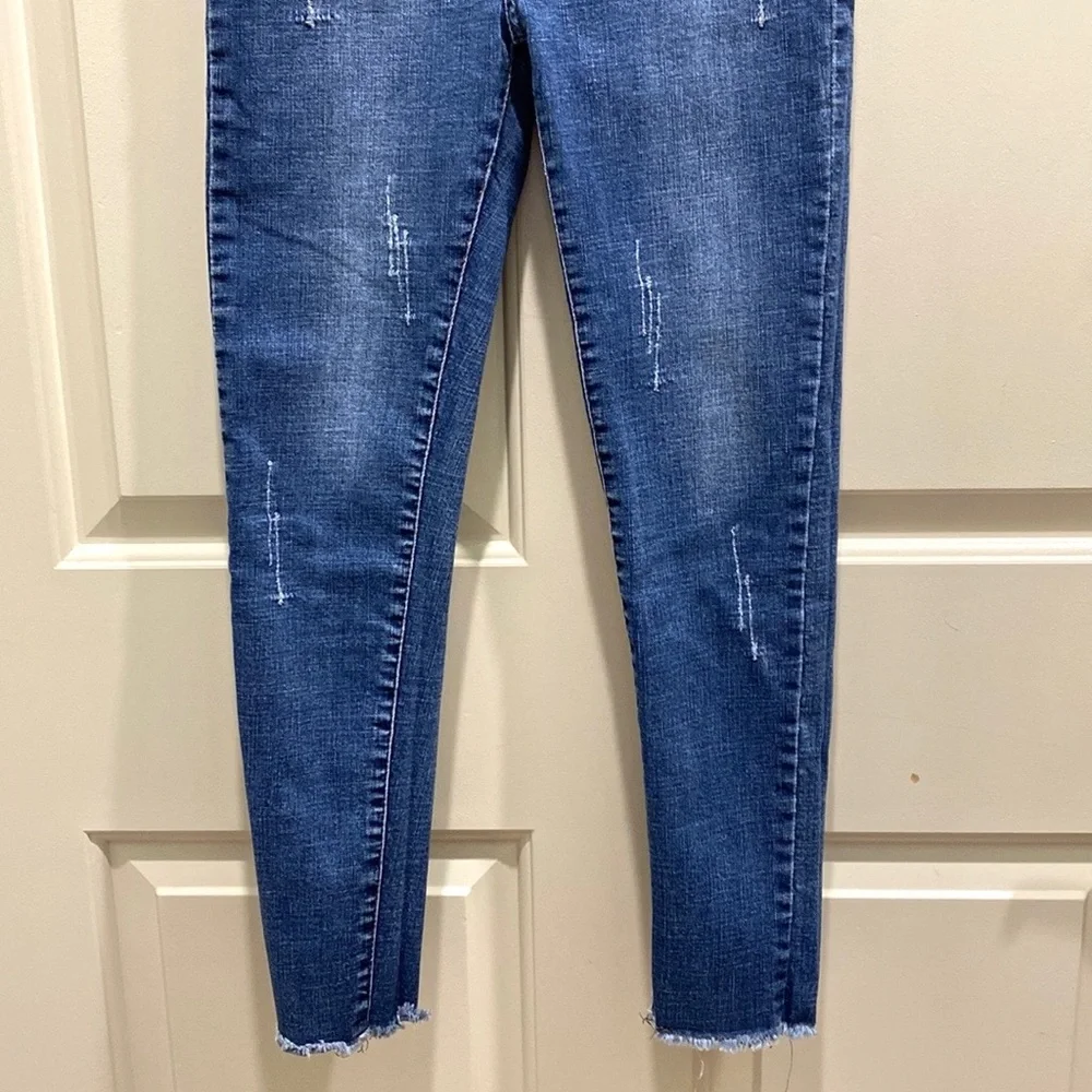 ASOS 12” 100%